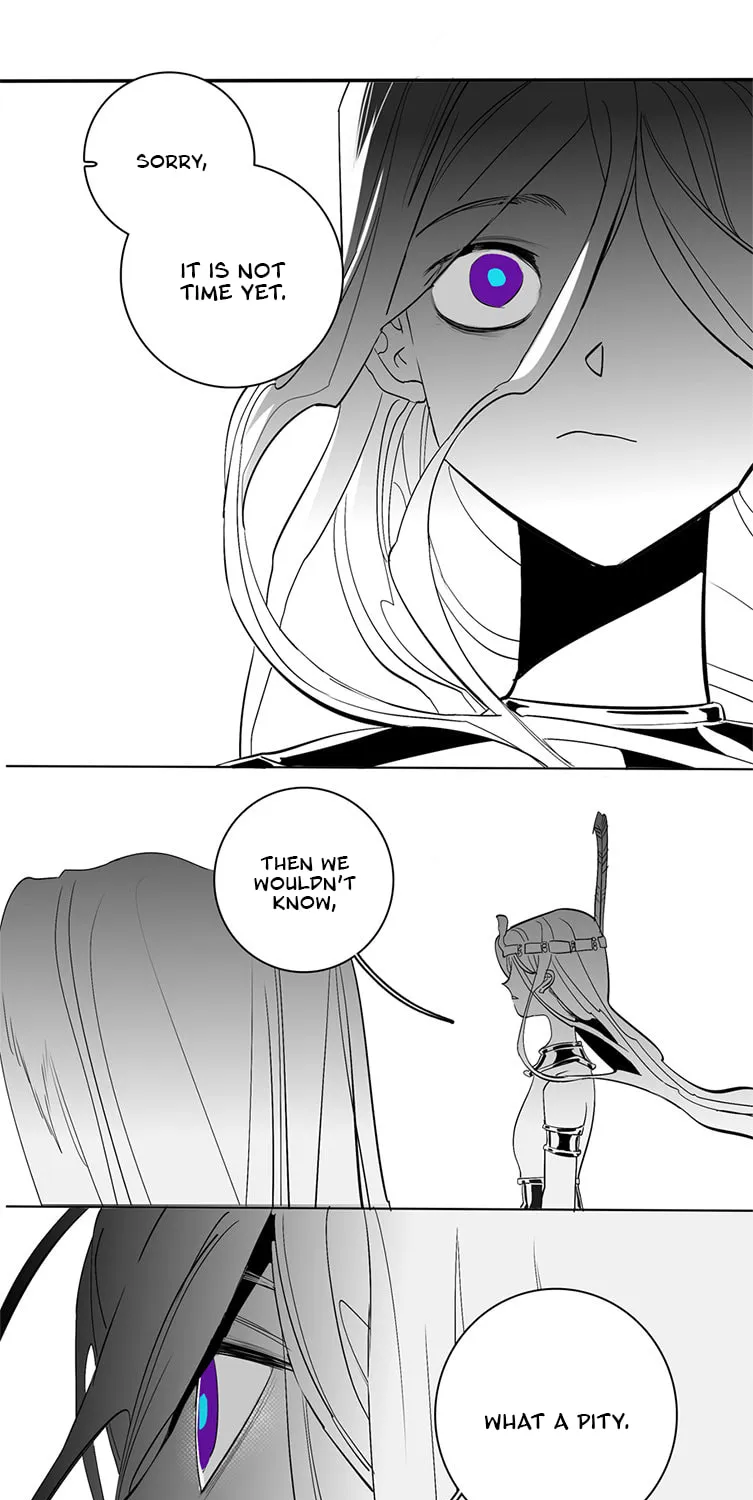 The Djinn Chapter 6 page 131 - 