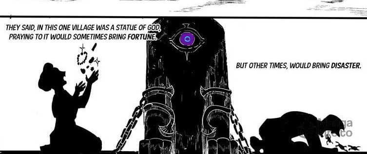 The Djinn Chapter 6 page 136 - 