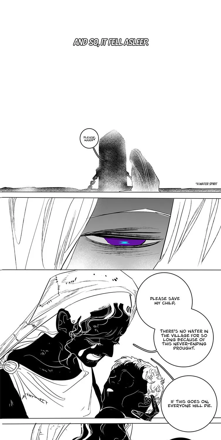 The Djinn Chapter 6 page 139 - 