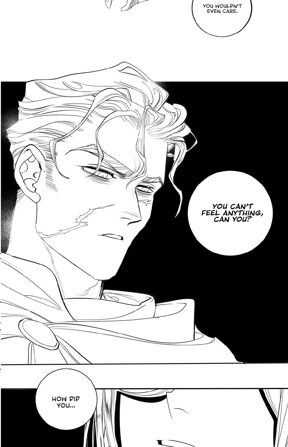The Djinn Chapter 6 page 15 - 