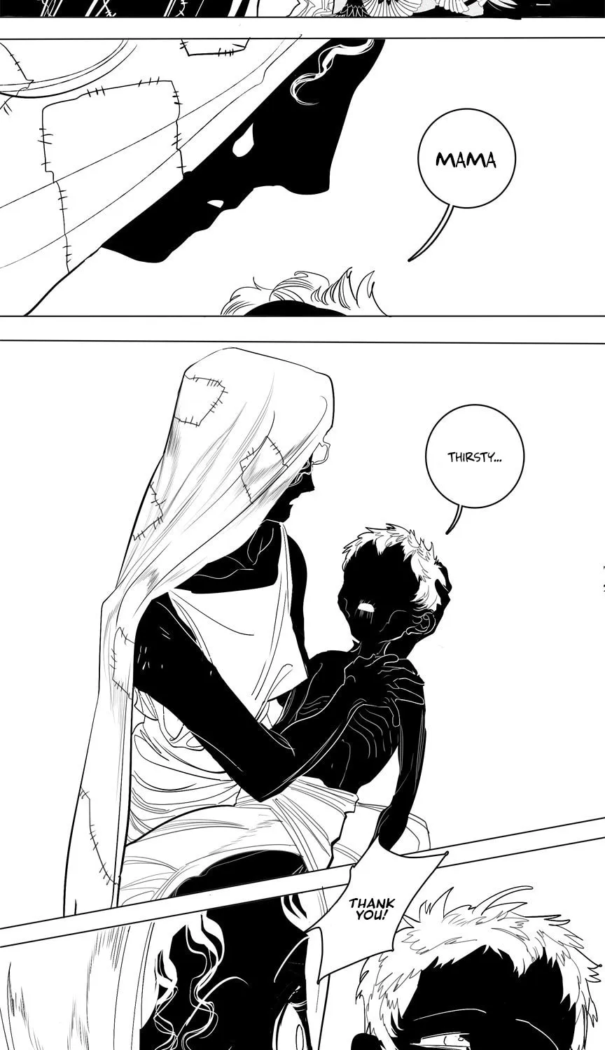 The Djinn Chapter 6 page 144 - 