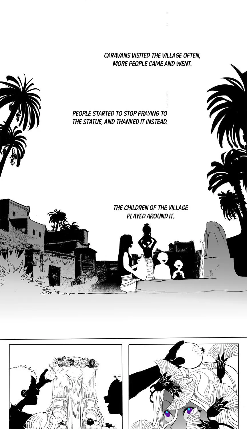 The Djinn Chapter 6 page 146 - 