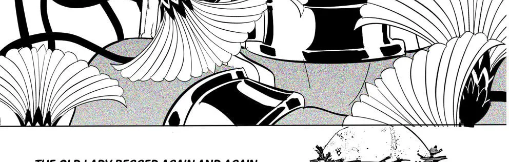 The Djinn Chapter 6 page 150 - 