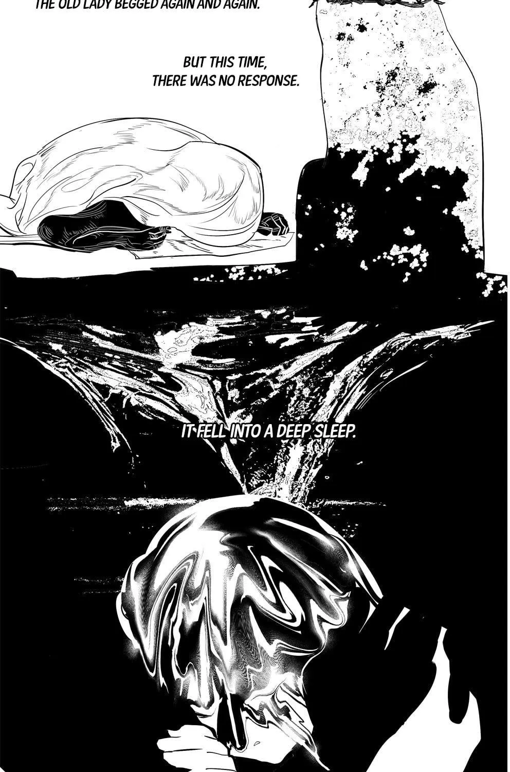 The Djinn Chapter 6 page 151 - 