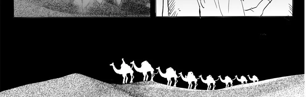 The Djinn Chapter 6 page 154 - 