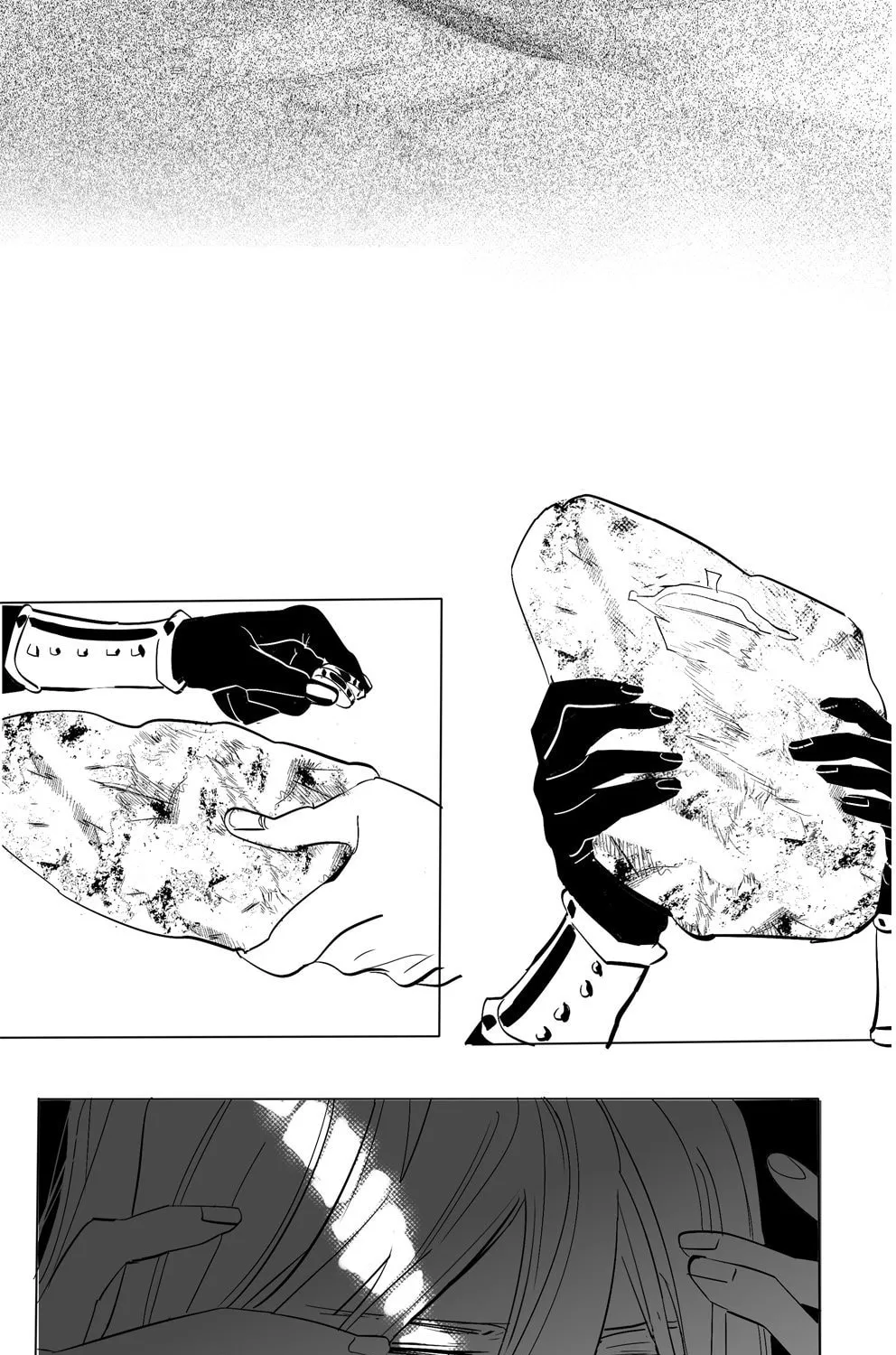 The Djinn Chapter 6 page 155 - 