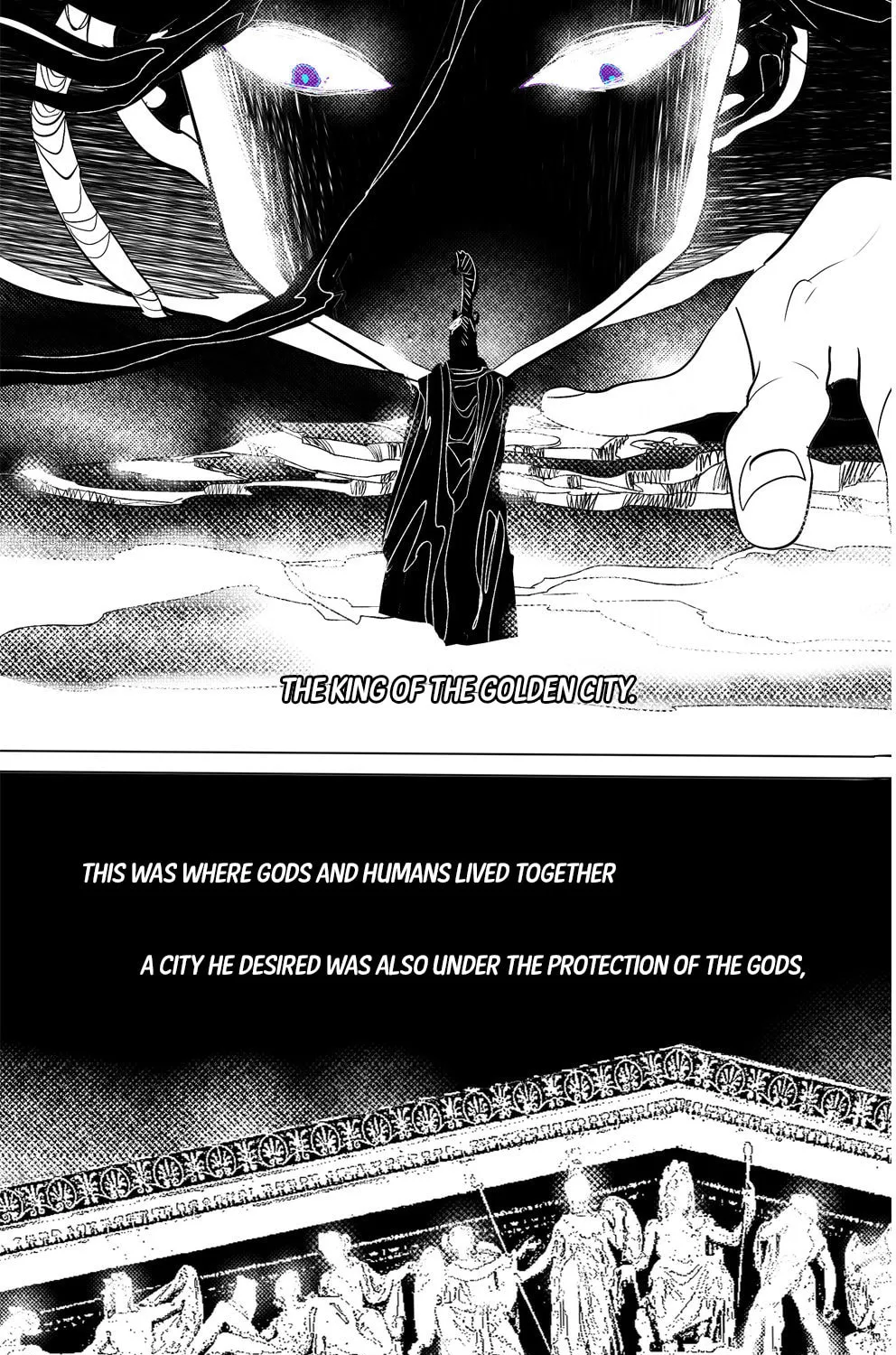 The Djinn Chapter 6 page 159 - 