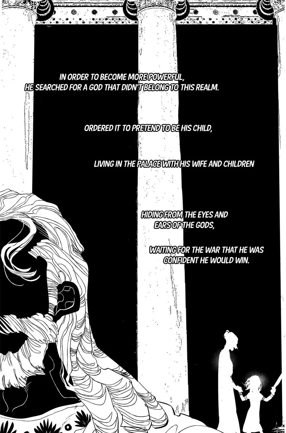 The Djinn Chapter 6 page 161 - 