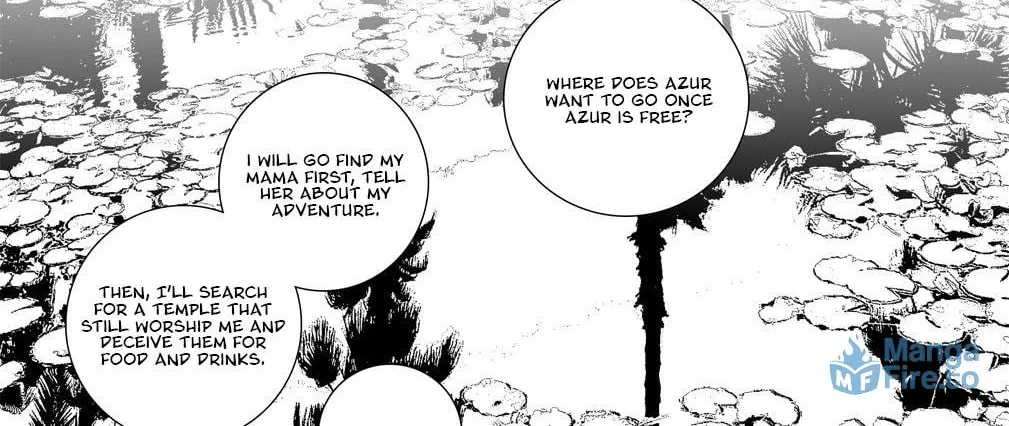 The Djinn Chapter 6 page 164 - 