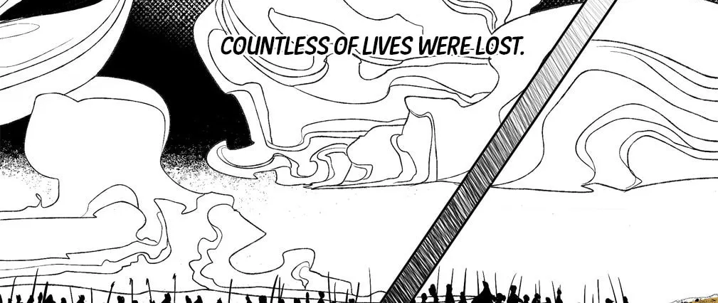 The Djinn Chapter 6 page 172 - 