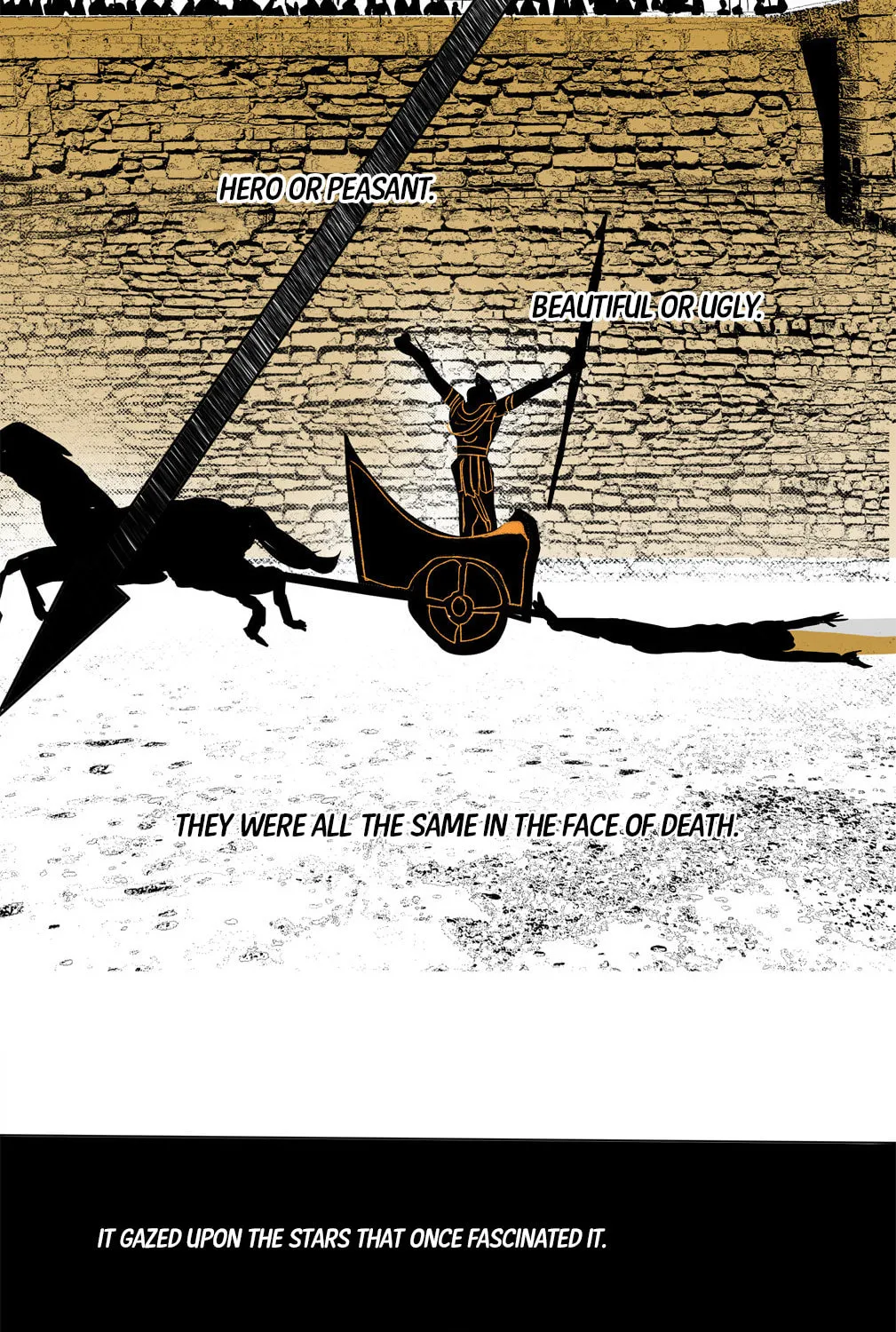 The Djinn Chapter 6 page 173 - 