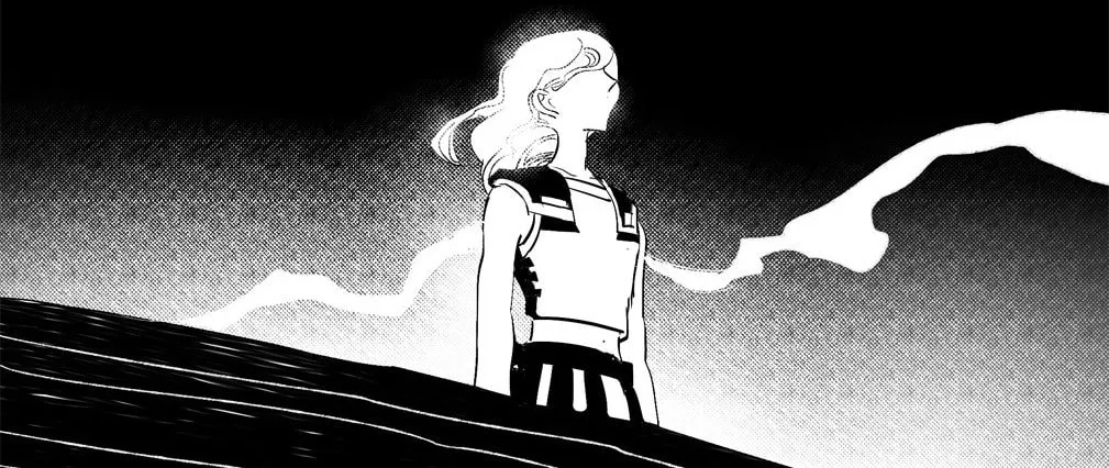 The Djinn Chapter 6 page 174 - 