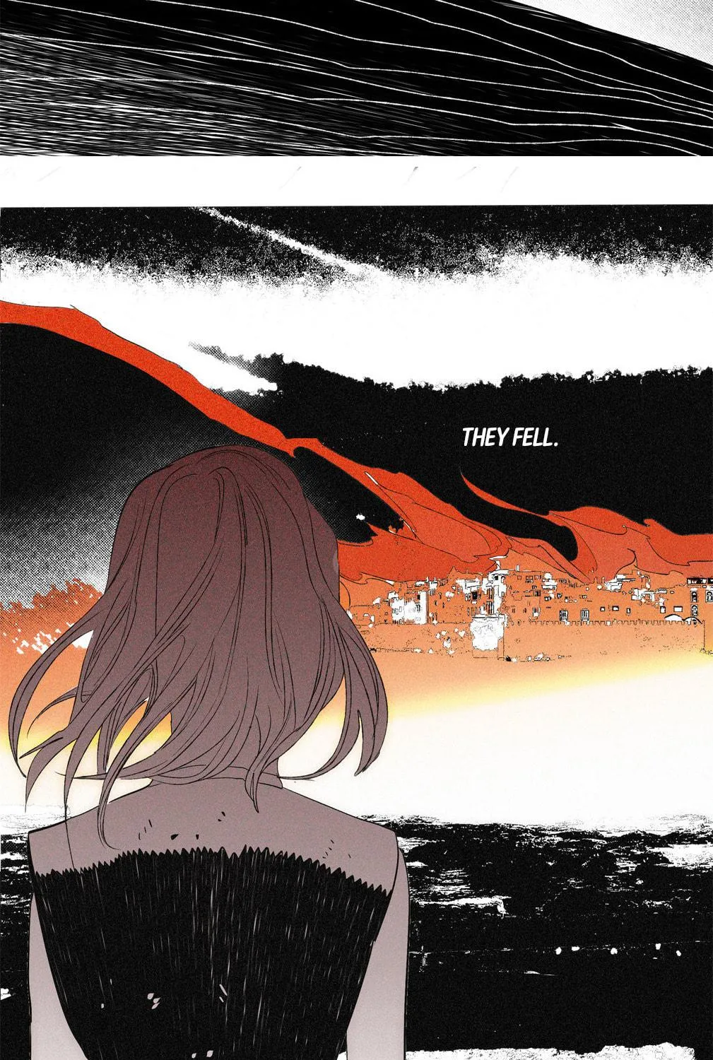 The Djinn Chapter 6 page 175 - 
