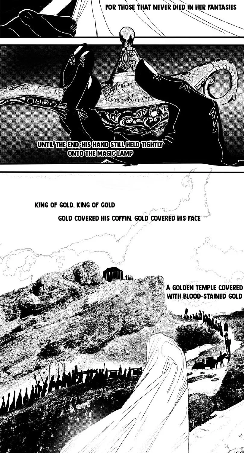 The Djinn Chapter 6 page 179 - 