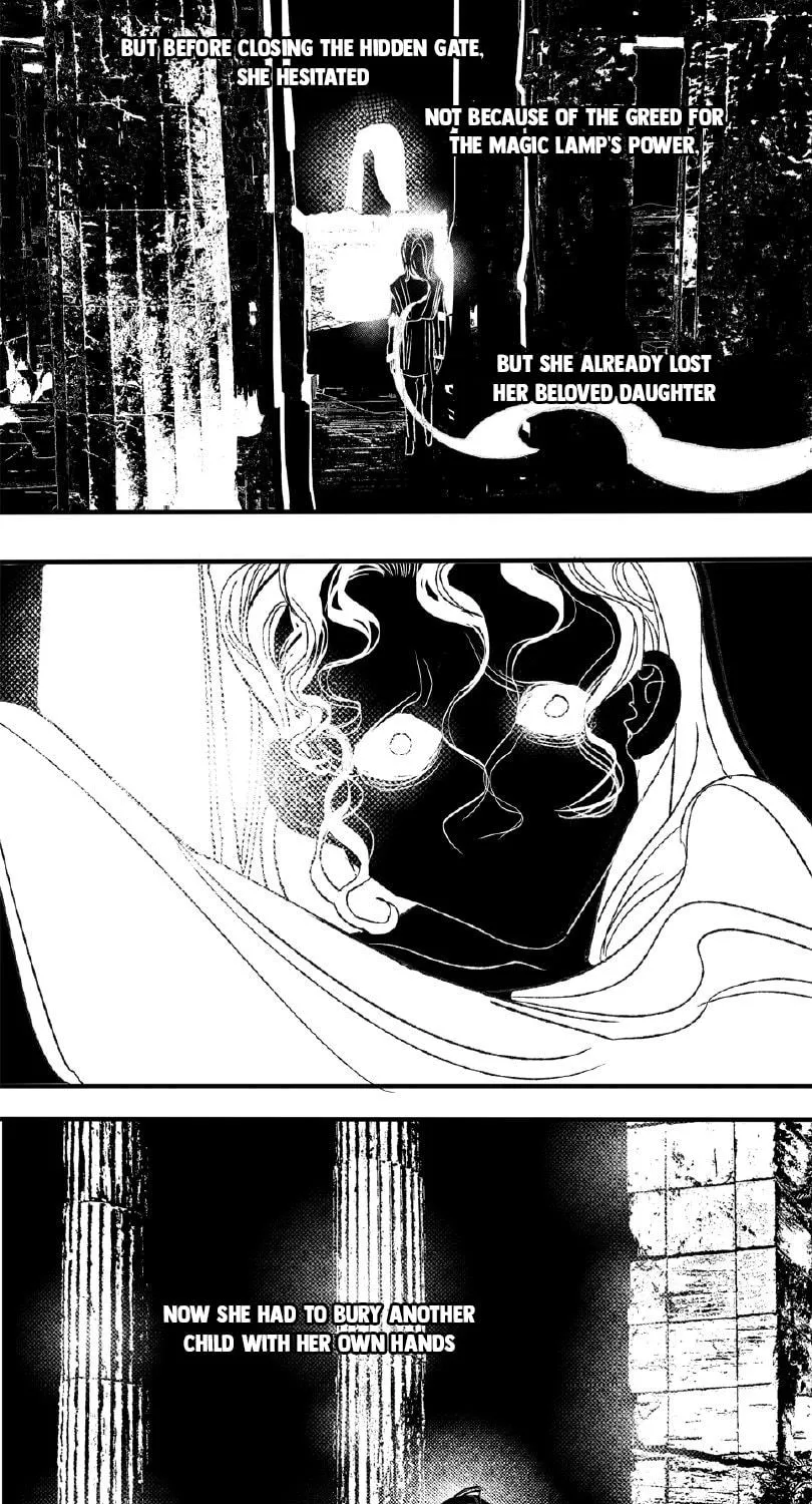 The Djinn Chapter 6 page 181 - 