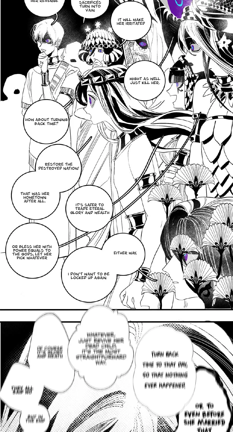The Djinn Chapter 6 page 185 - 
