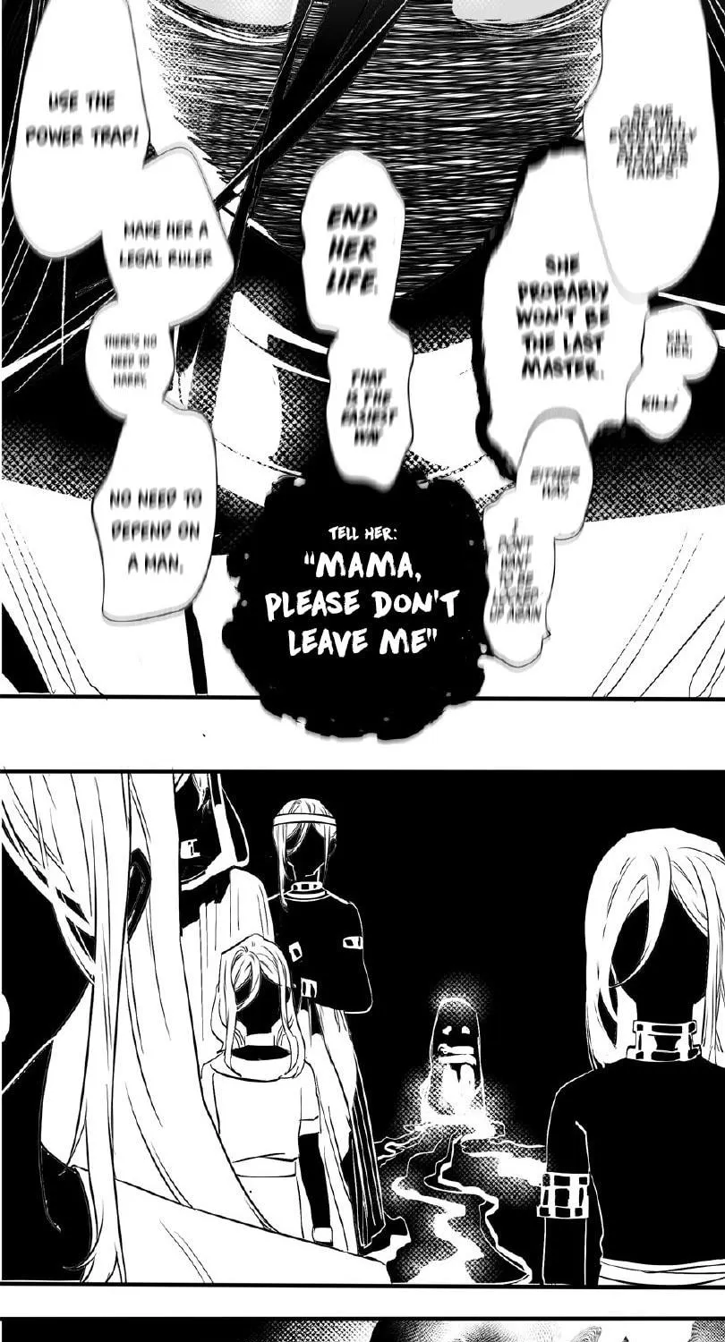 The Djinn Chapter 6 page 187 - 