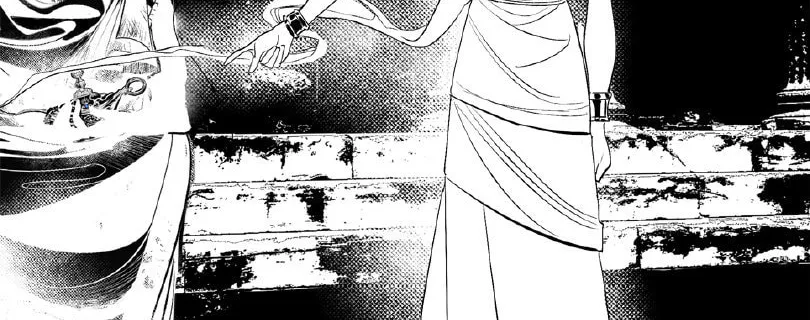The Djinn Chapter 6 page 190 - 