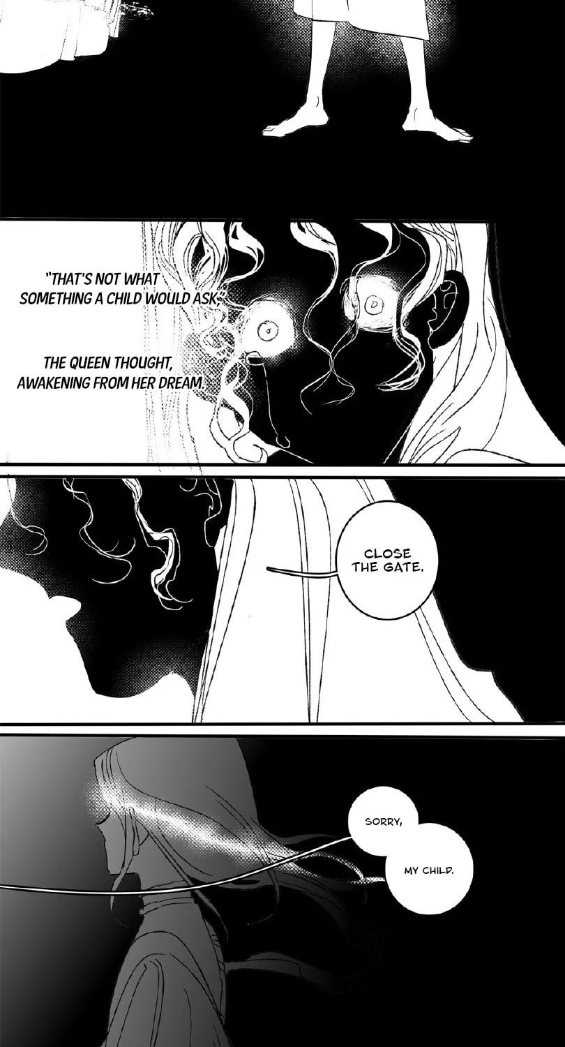 The Djinn Chapter 6 page 191 - 