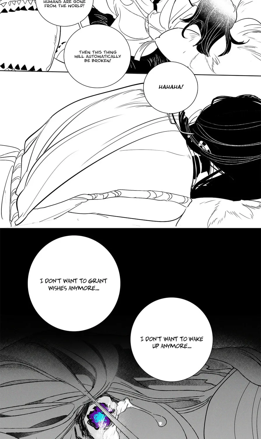 The Djinn Chapter 6 page 197 - 
