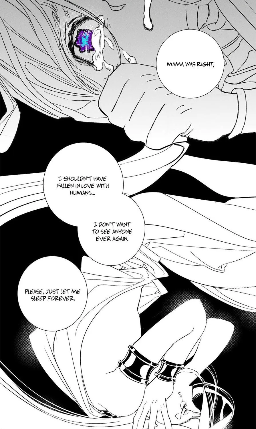 The Djinn Chapter 6 page 199 - 