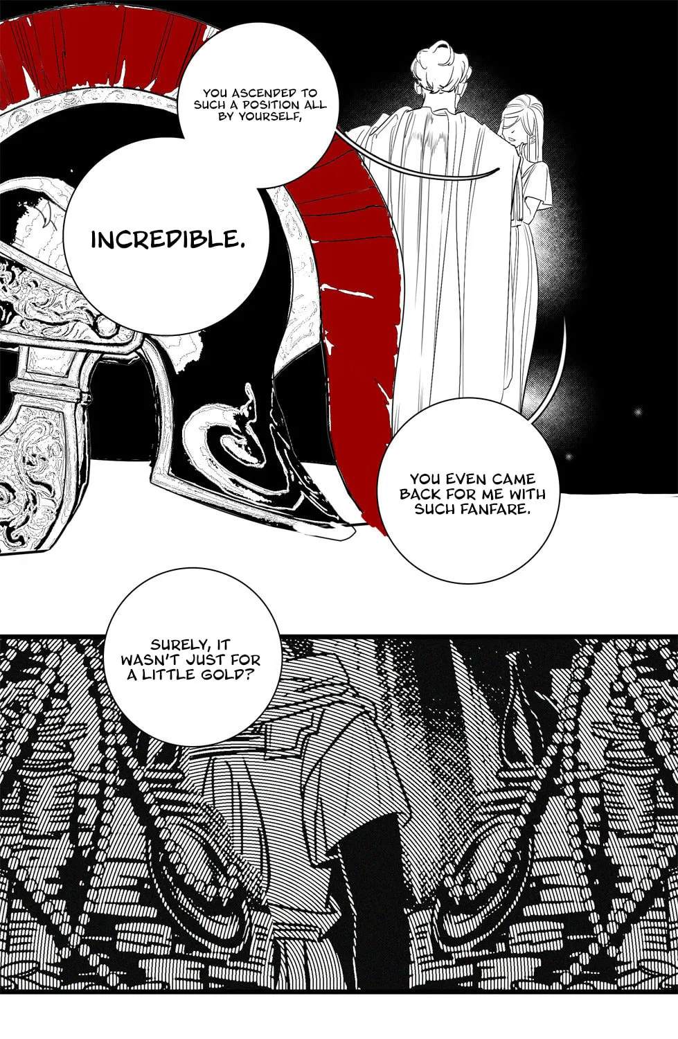 The Djinn Chapter 6 page 21 - 