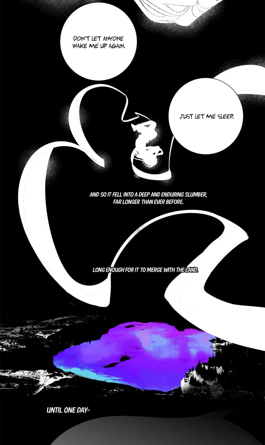 The Djinn Chapter 6 page 201 - 