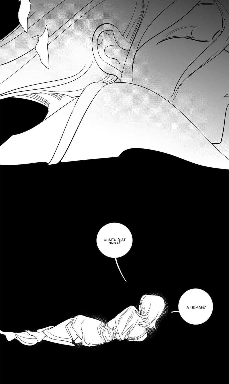 The Djinn Chapter 6 page 203 - 