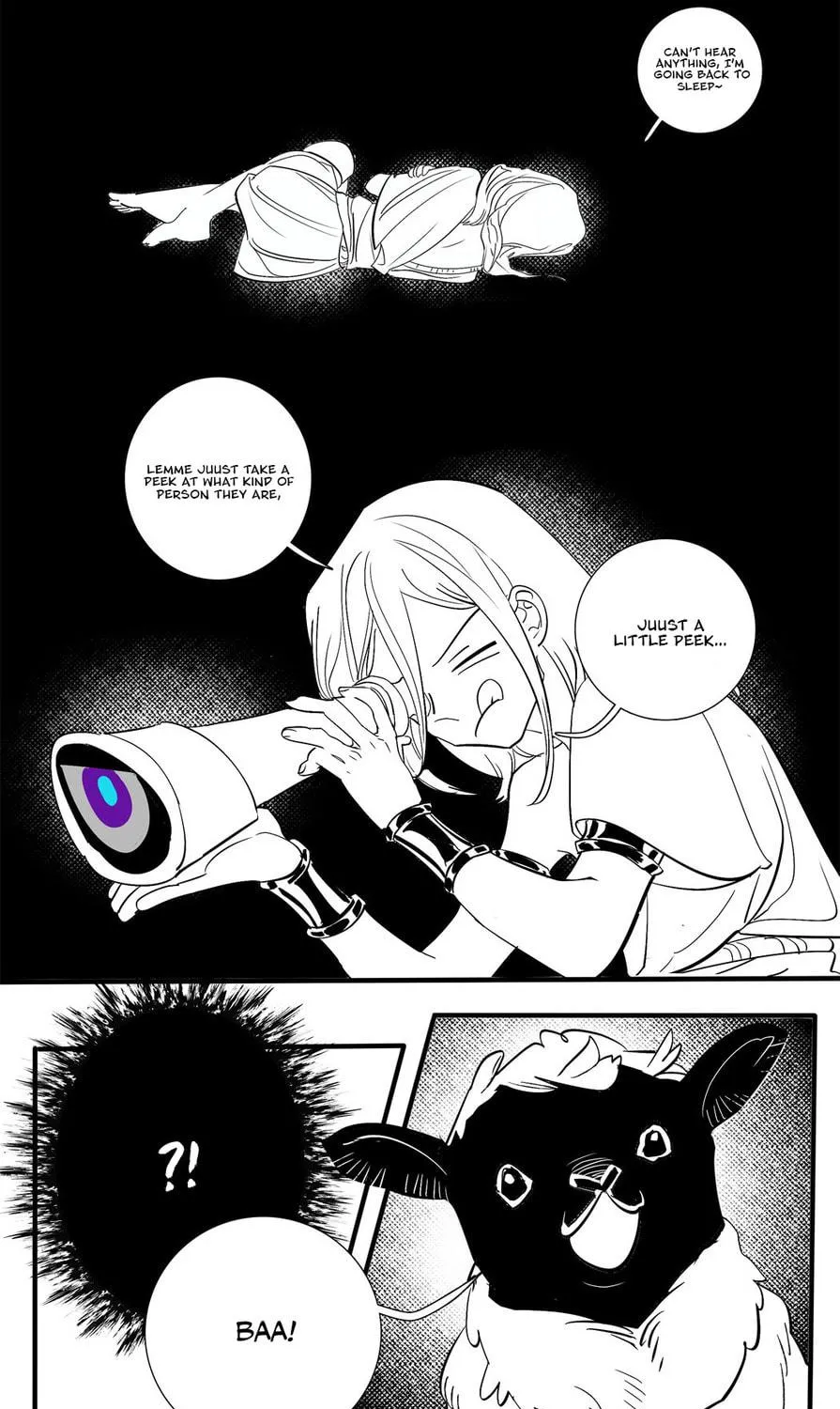 The Djinn Chapter 6 page 205 - 
