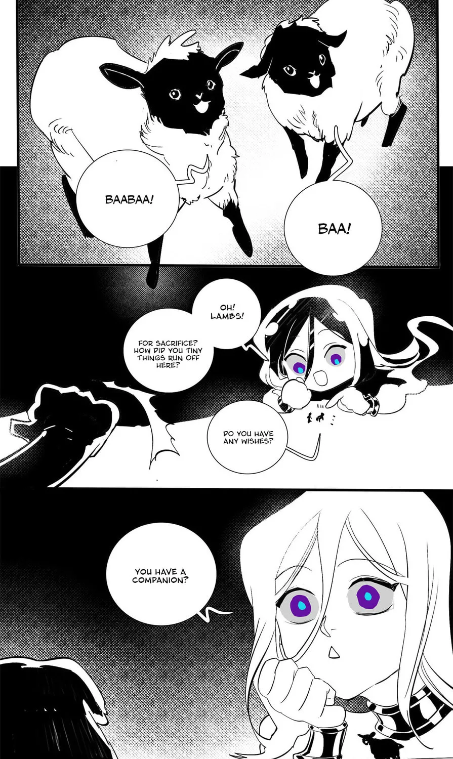 The Djinn Chapter 6 page 207 - 