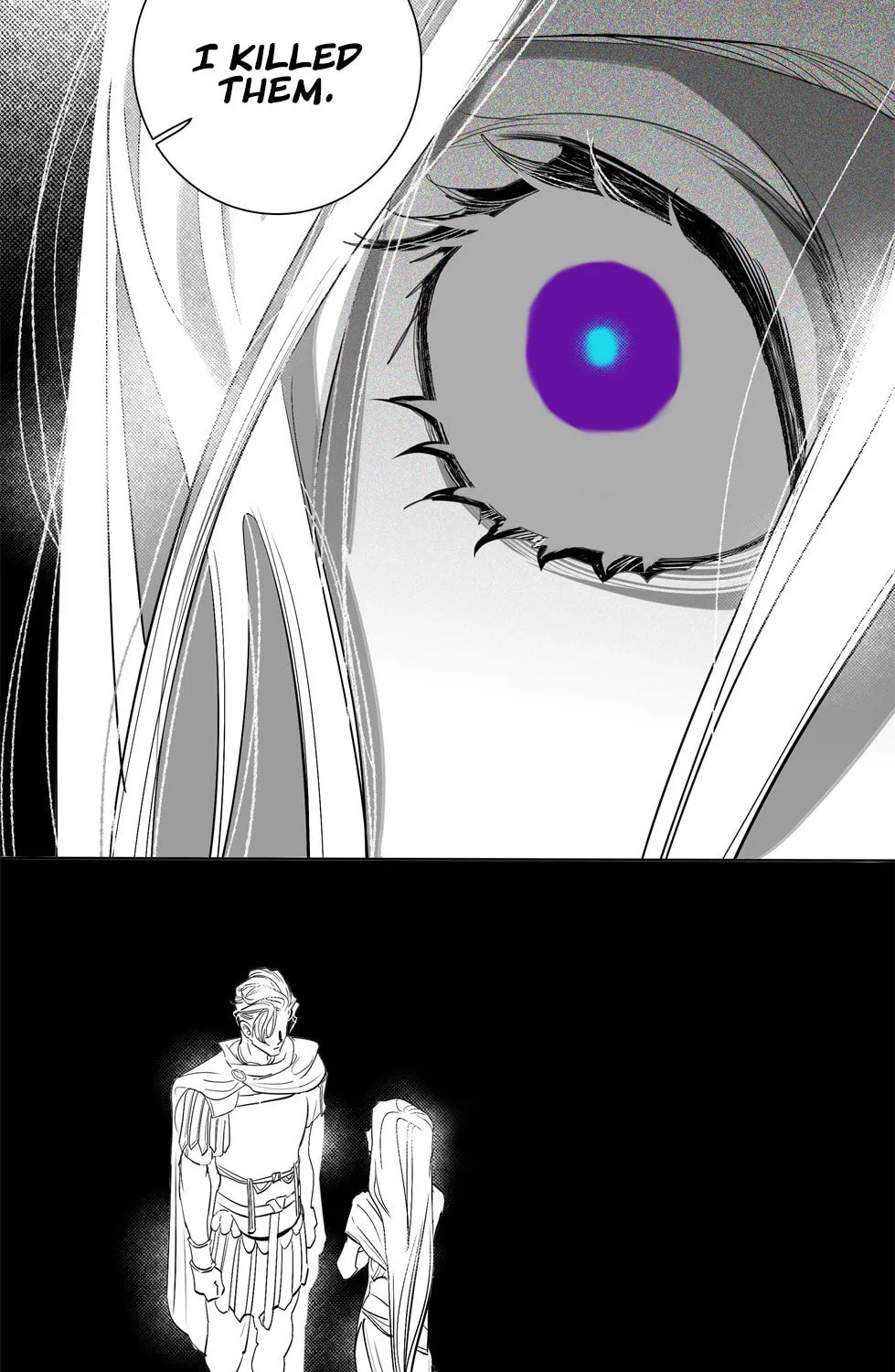 The Djinn Chapter 6 page 25 - 