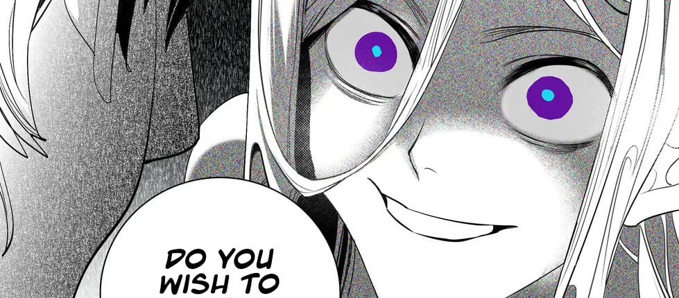 The Djinn Chapter 6 page 28 - 