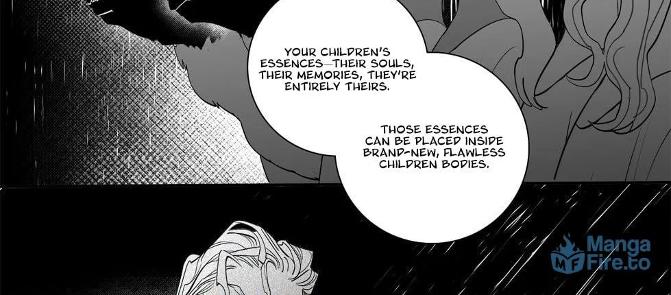 The Djinn Chapter 6 page 30 - 