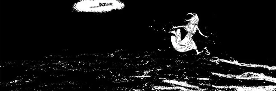 The Djinn Chapter 6 page 4 - 