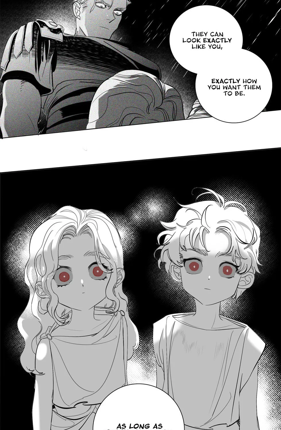 The Djinn Chapter 6 page 31 - 