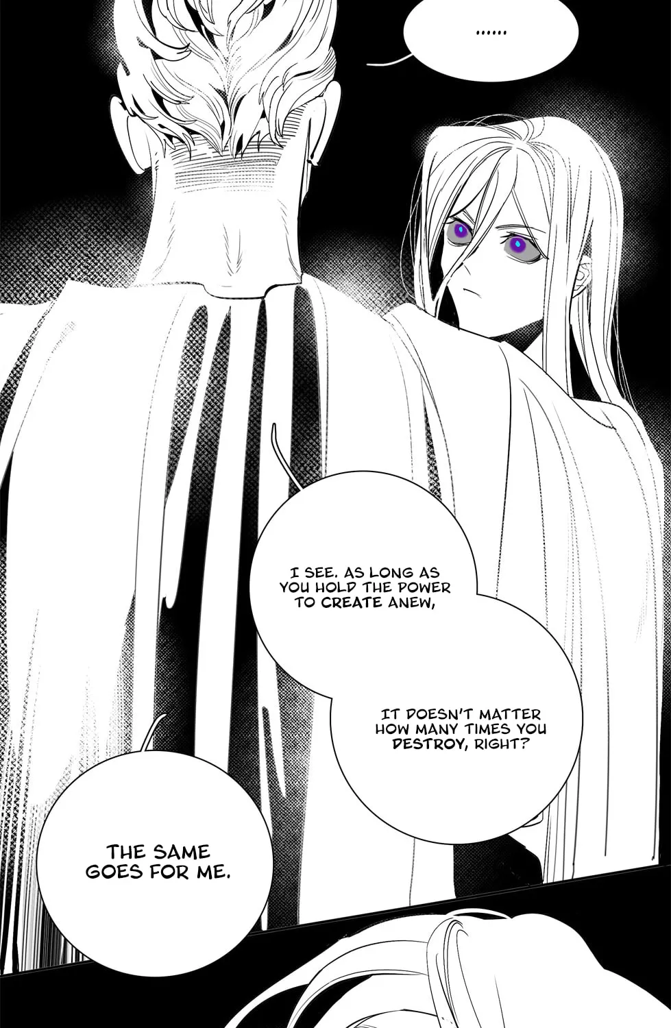 The Djinn Chapter 6 page 33 - 