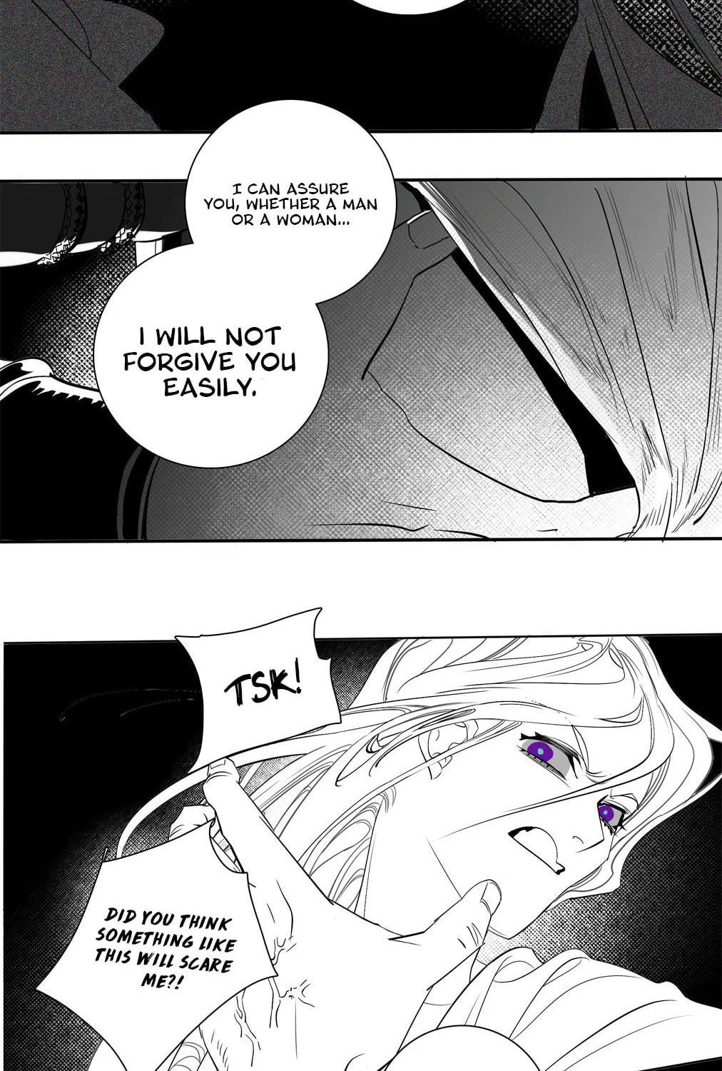 The Djinn Chapter 6 page 38 - 