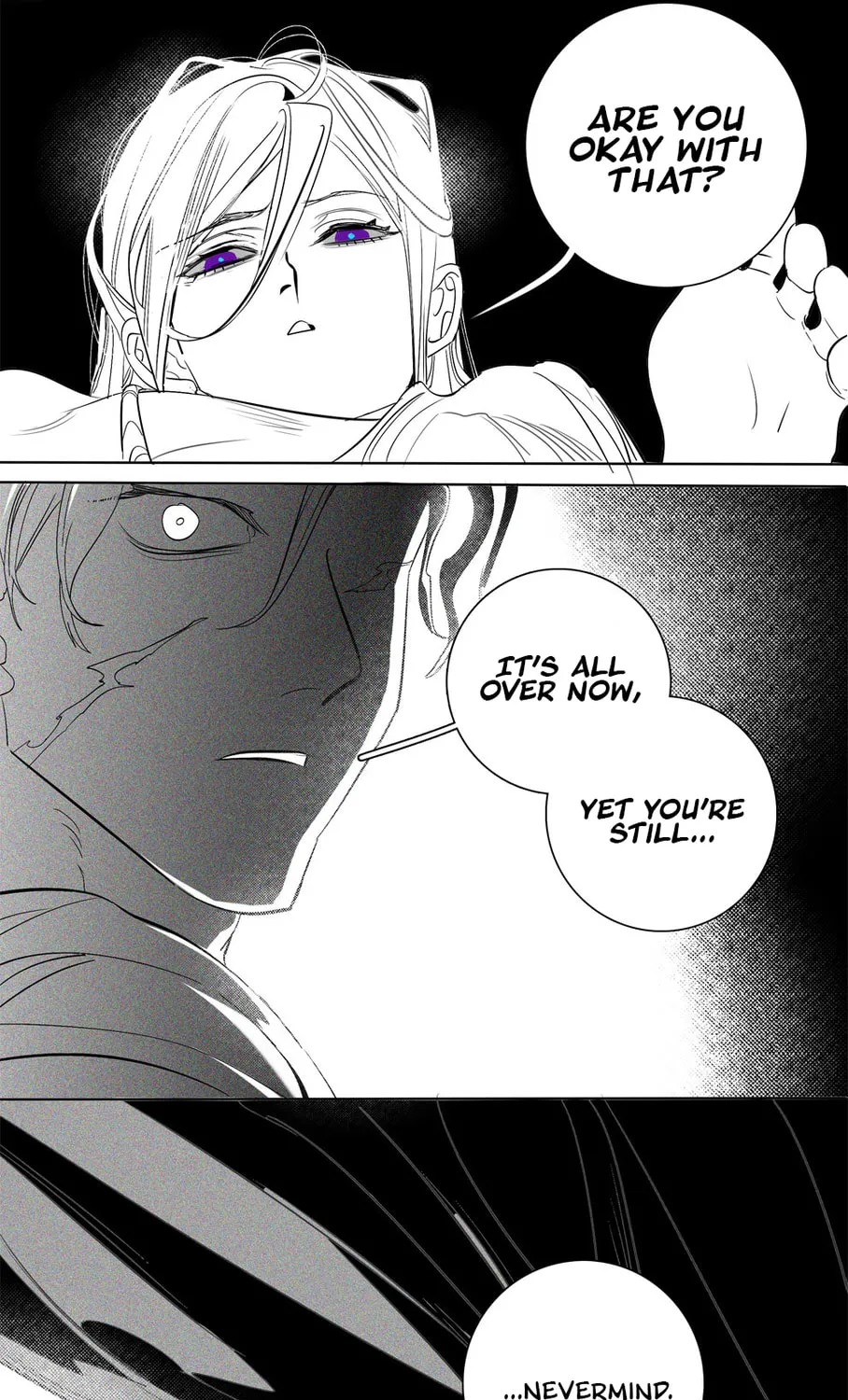 The Djinn Chapter 6 page 44 - 