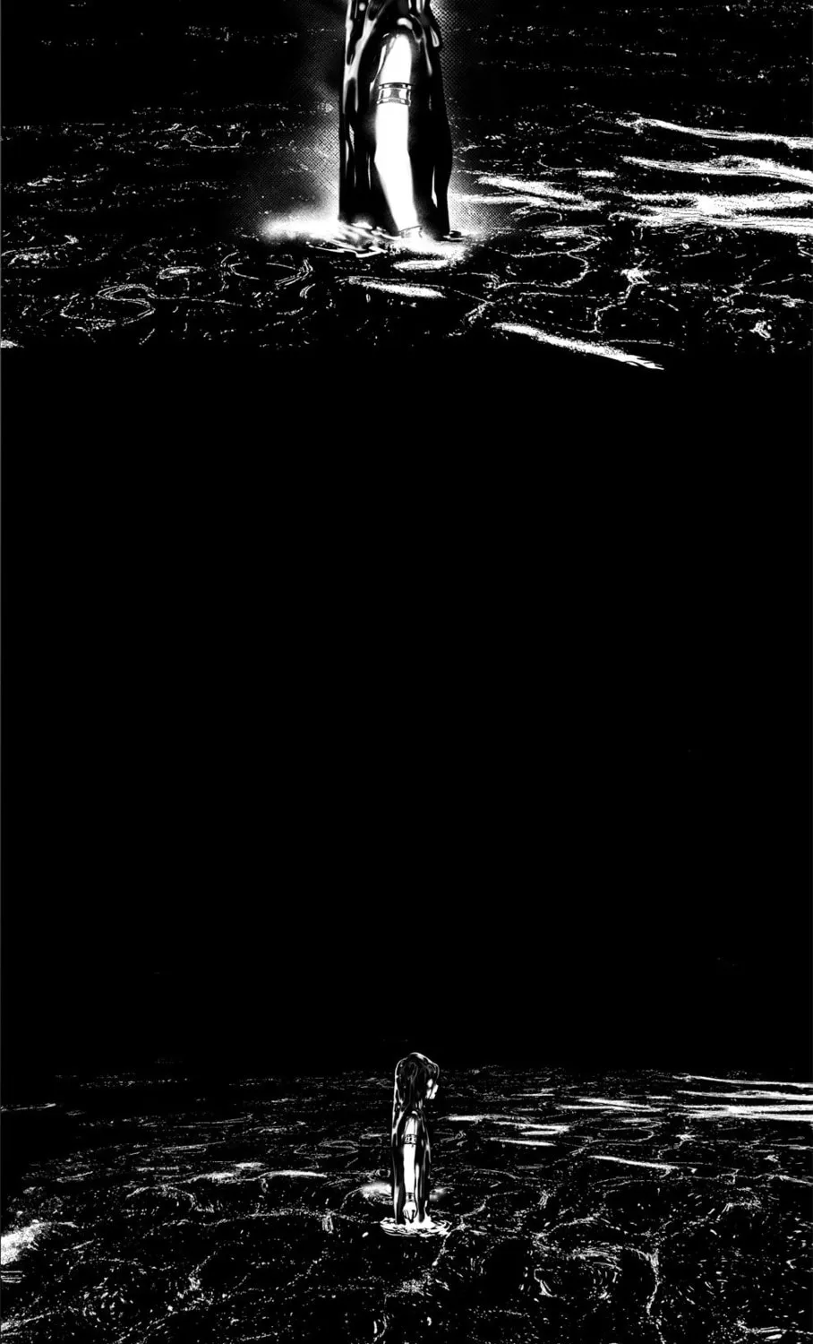 The Djinn Chapter 6 page 54 - 