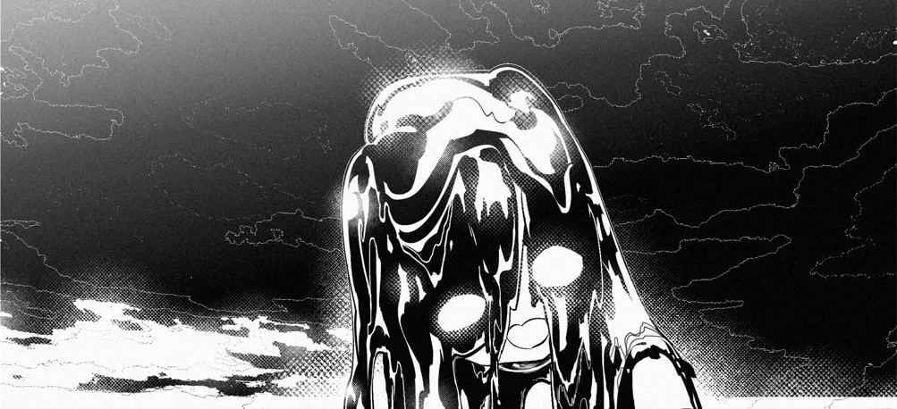 The Djinn Chapter 6 page 57 - 