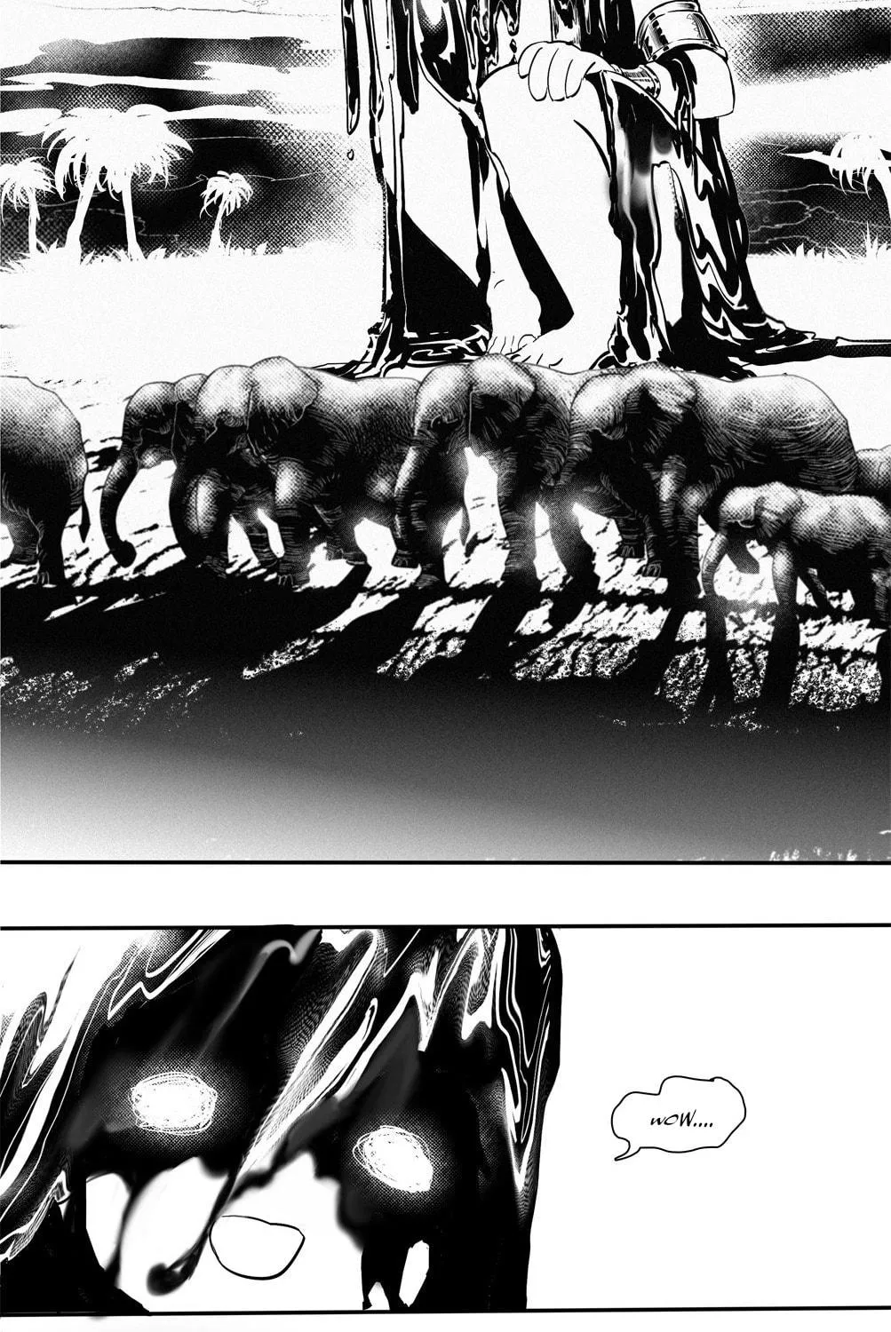 The Djinn Chapter 6 page 58 - 