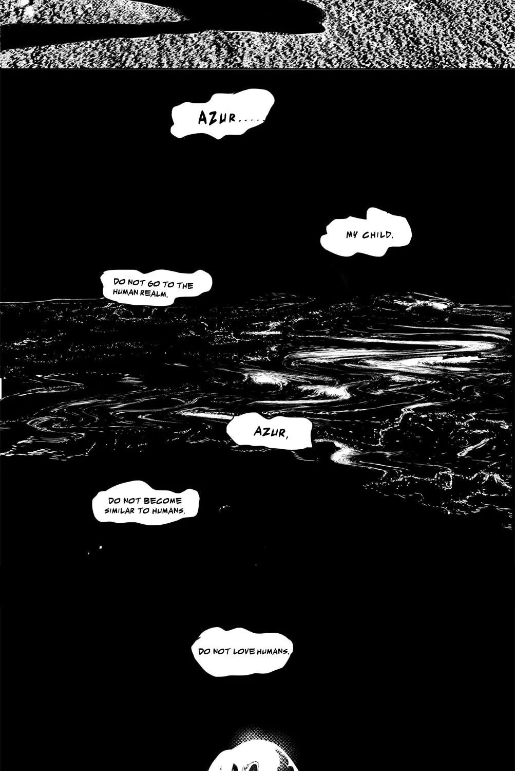 The Djinn Chapter 6 page 62 - 