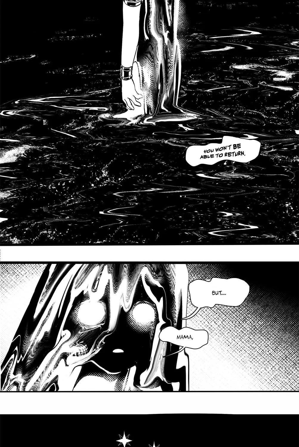 The Djinn Chapter 6 page 64 - 