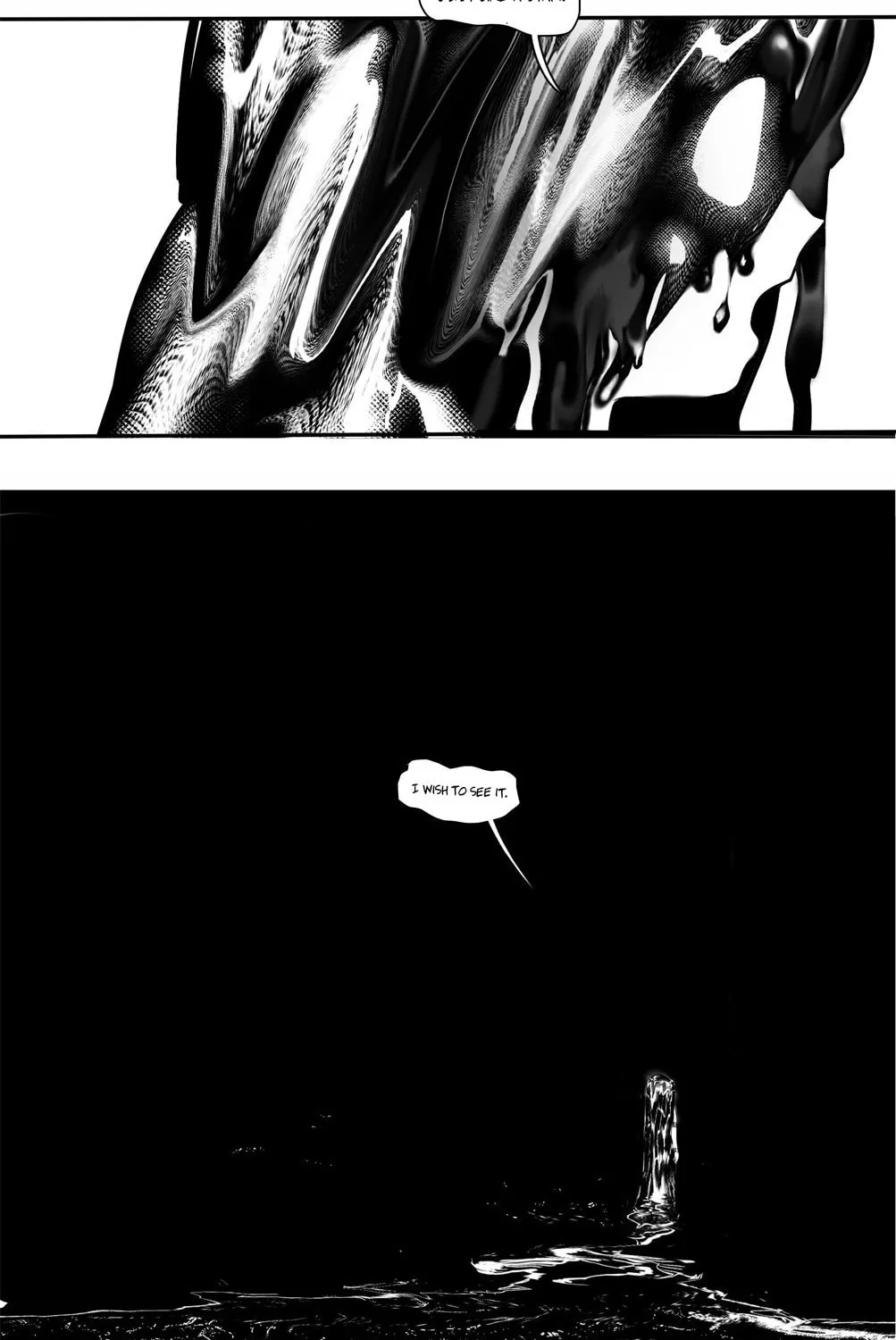The Djinn Chapter 6 page 66 - 