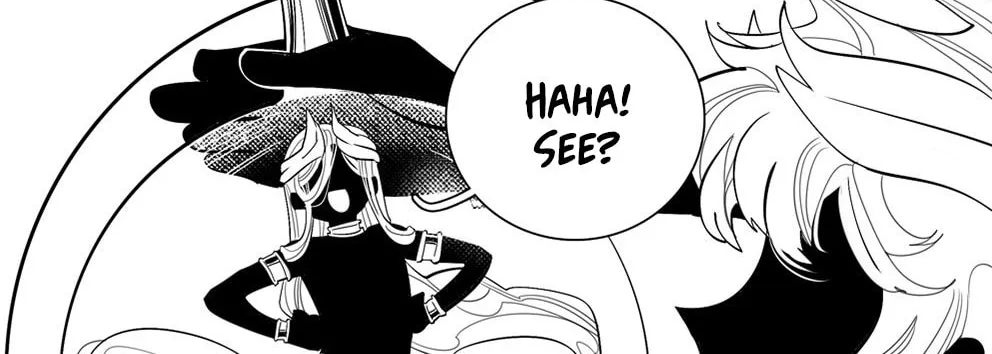 The Djinn Chapter 6 page 75 - 