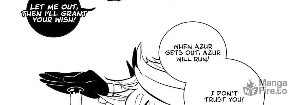 The Djinn Chapter 6 page 77 - 