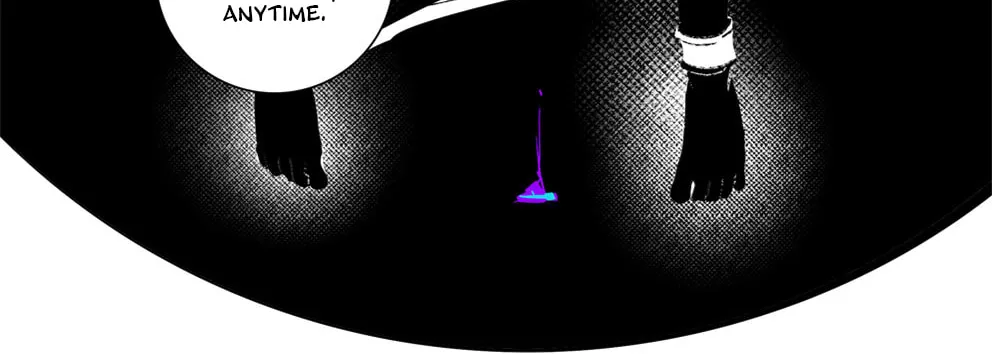 The Djinn Chapter 6 page 81 - 