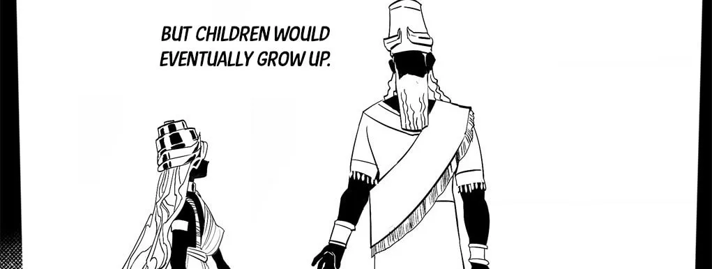 The Djinn Chapter 6 page 87 - 