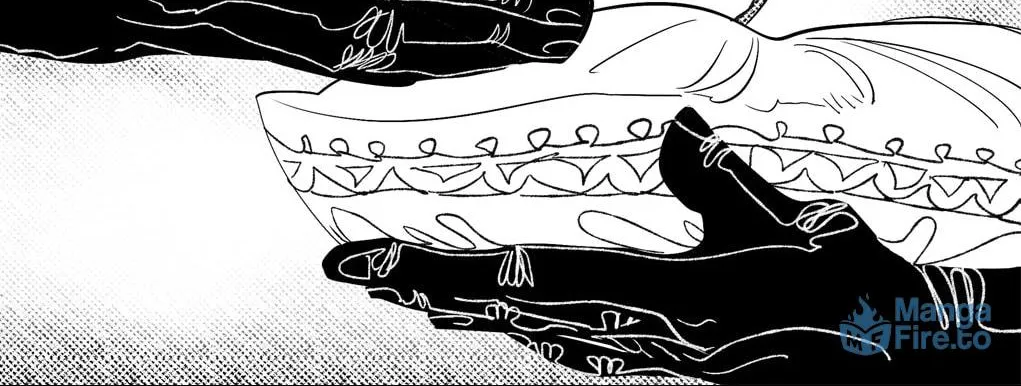 The Djinn Chapter 6 page 95 - 