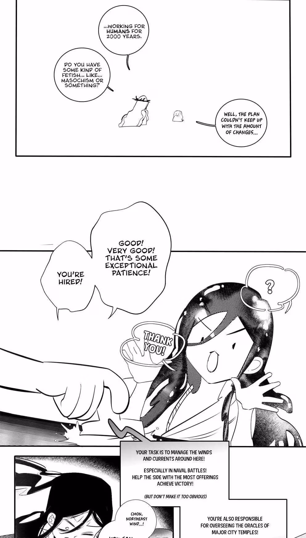 The Djinn Chapter 7.5 page 5 - 